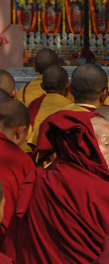 Druk Expeditions Buddhist