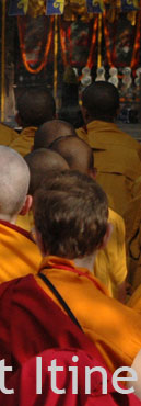 Druk Expeditions Buddhist