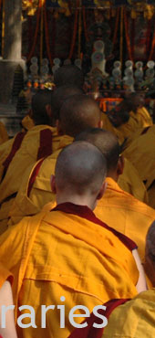 Druk Expeditions Buddhist